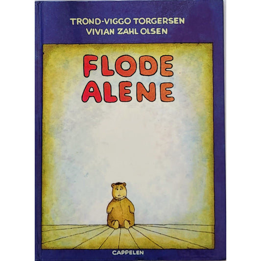Torgersen, Trond-Viggo: Flode alene