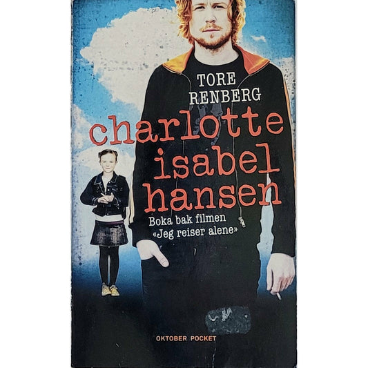 Renberg, Tore: Charlotte Isabel Hansen - Jarle Klepp 3