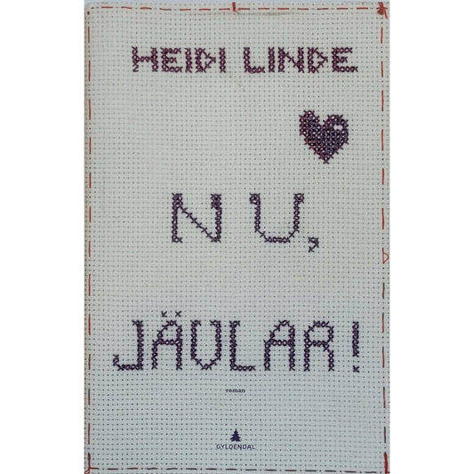 Nu jävlar! - Brukte bøker av Heidi Linde