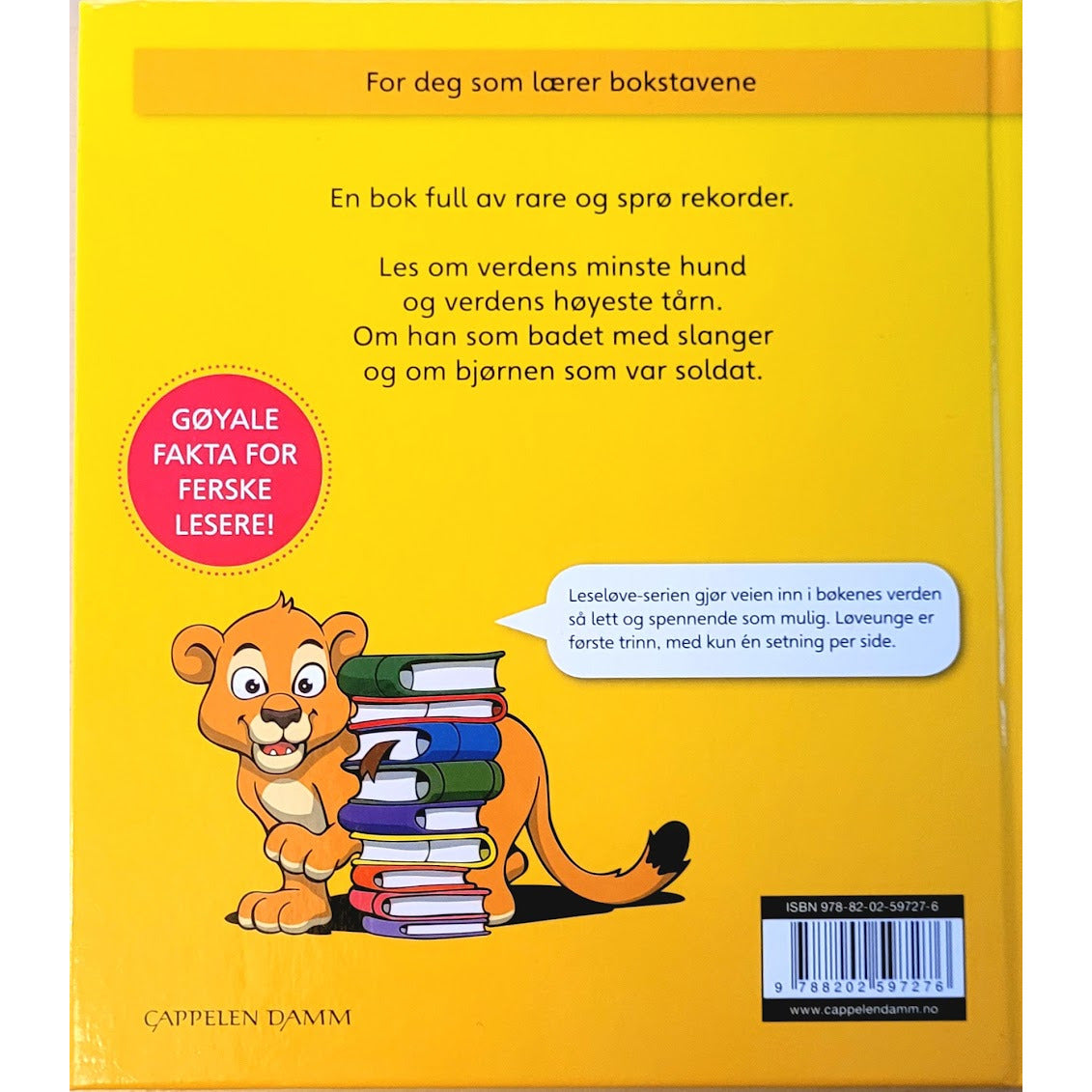 Rare rekorder