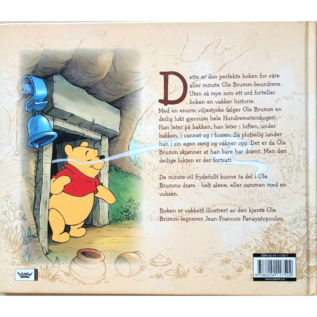 Disney: For en deilig lukt