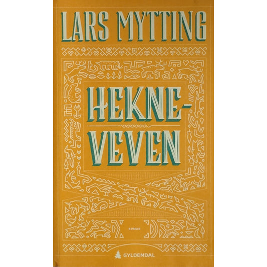 Mytting, Lars: Hekneveven