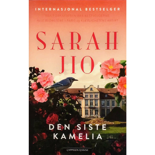 Jio, Sarah: Den siste kamelia