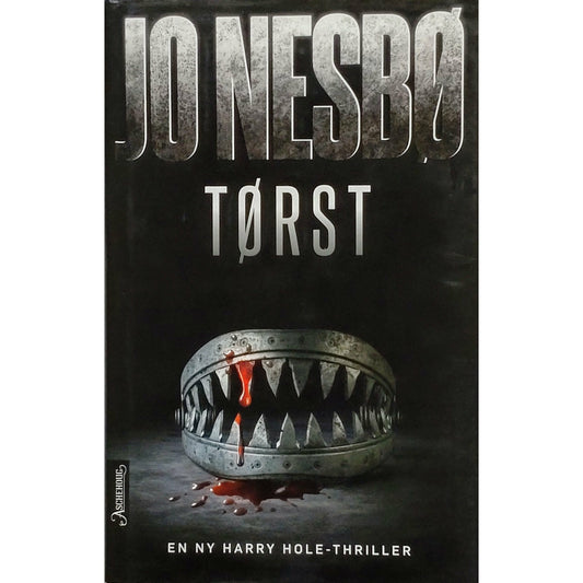 Nesbø, Jo: Tørst