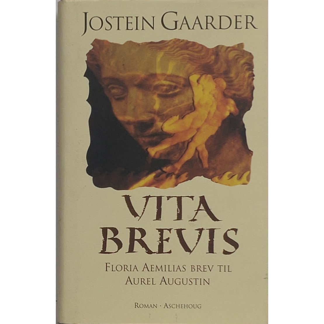 Gaarder, Jostein: Vita brevis