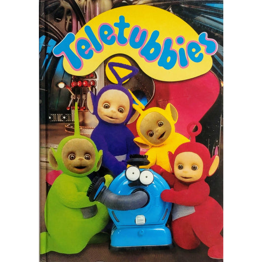 Teletubbies