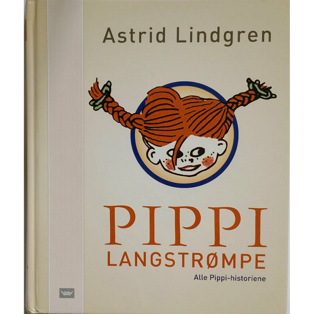 Lindgren, Astrid: Pippi langstrømpe