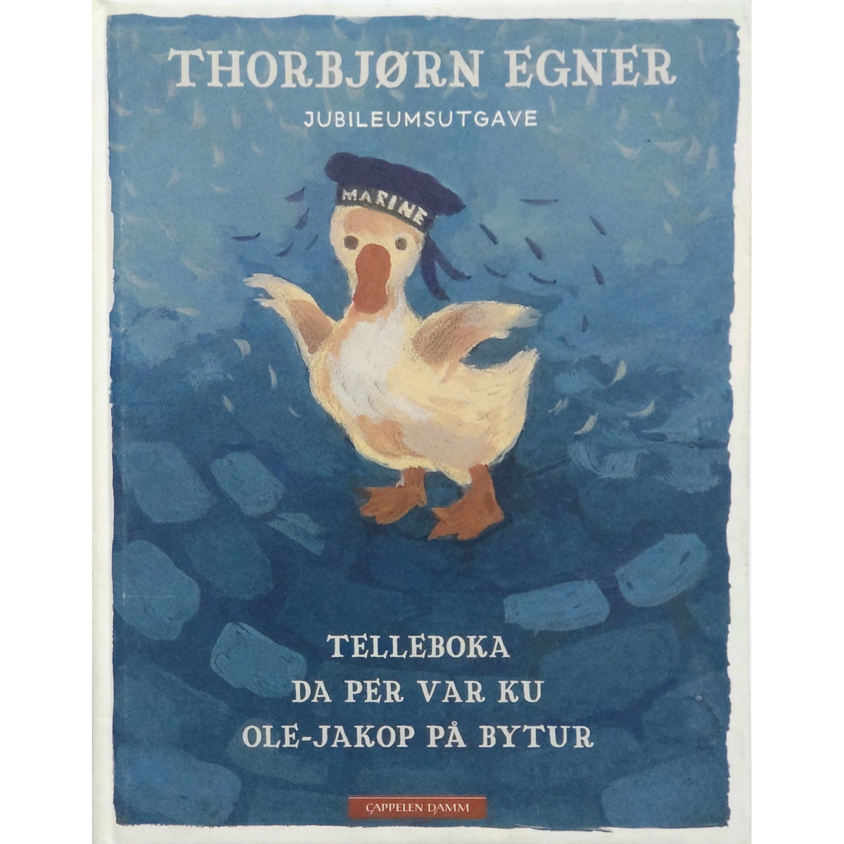 Thorbjørn Egner Jubileumsutgave