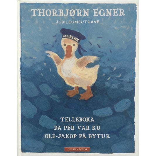Thorbjørn Egner Jubileumsutgave