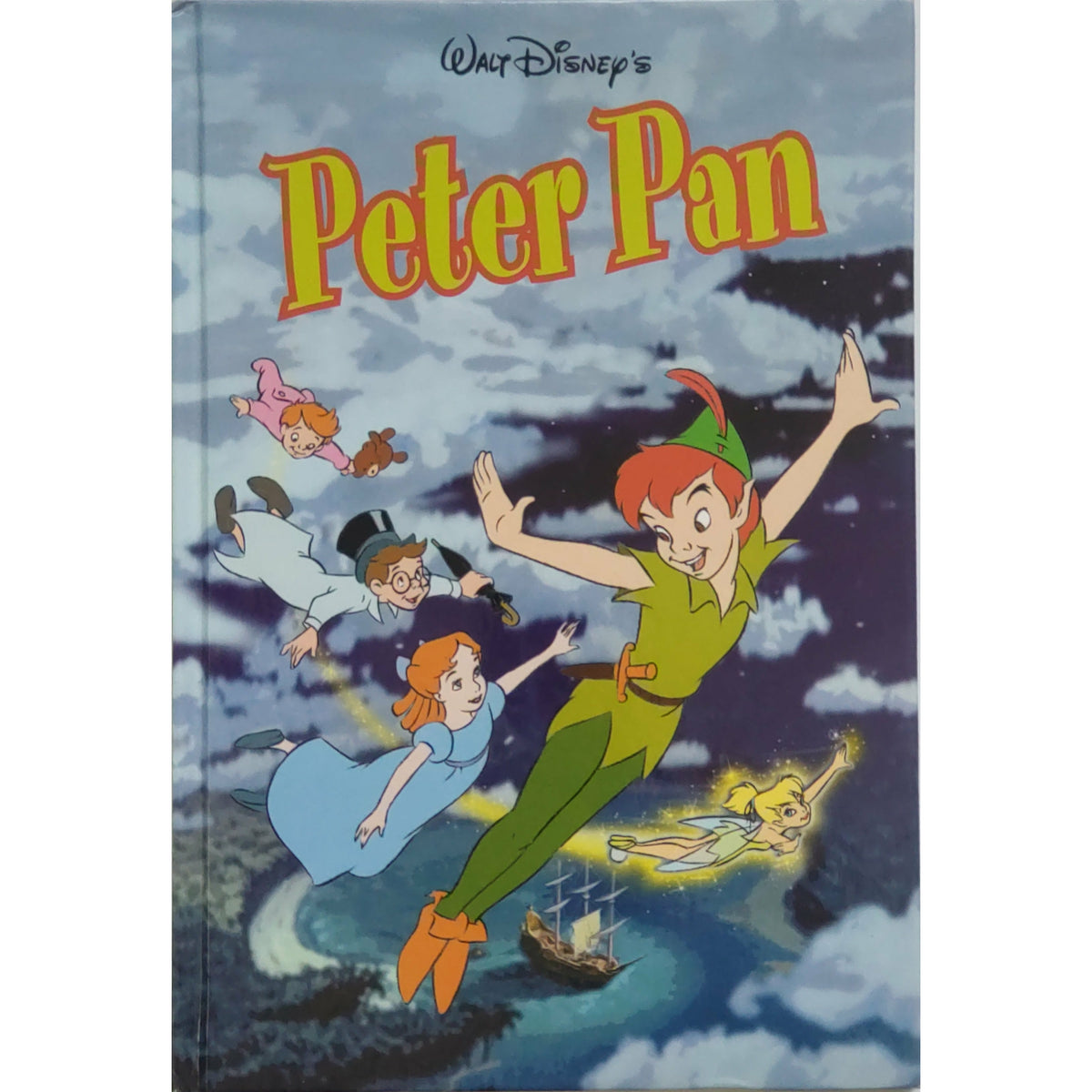 Walt Disney's Peter Pan