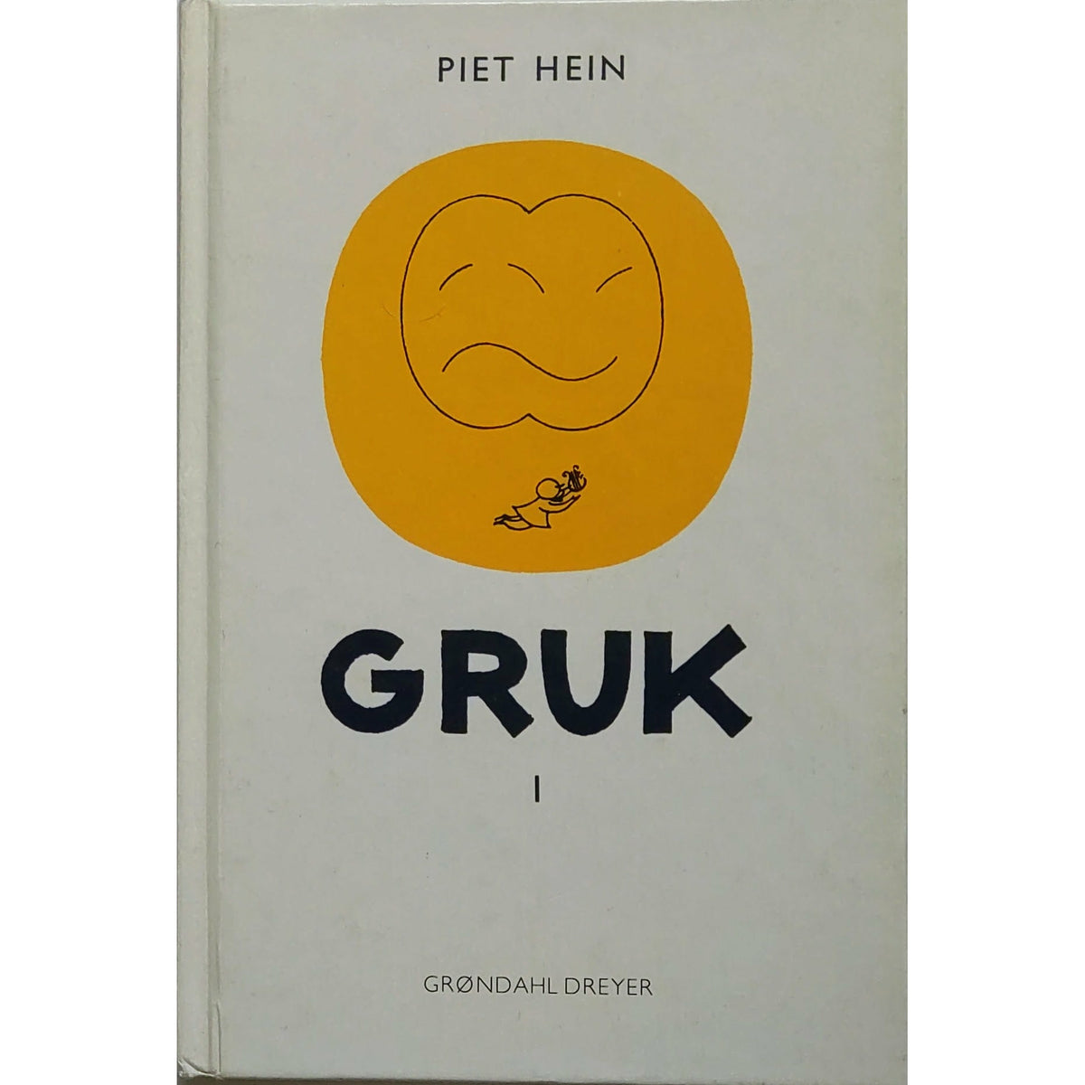 Hein, Piet: Gruk I Brukte bøker