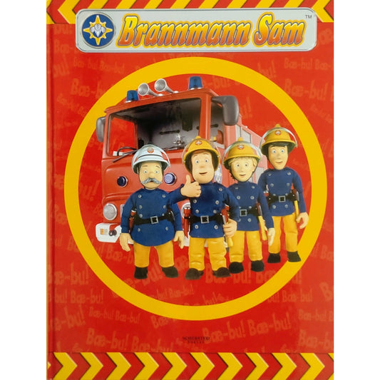 Brannmann Sam
