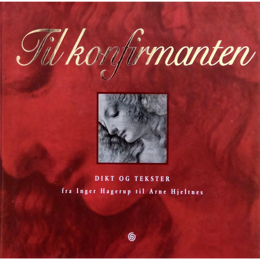 Til konfirmanten