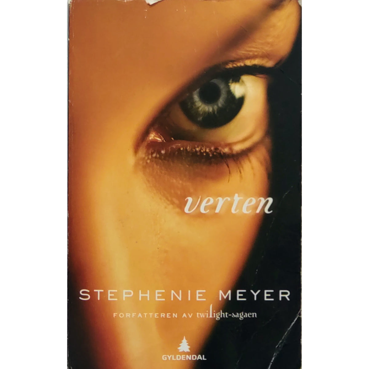 Meyer, Stephenie: Verten