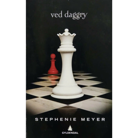 Meyer, Stephenie: Ved daggry - Twilight 4