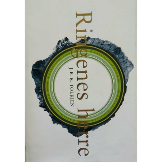 Tolkien, J.R.R.: Ringenes herre