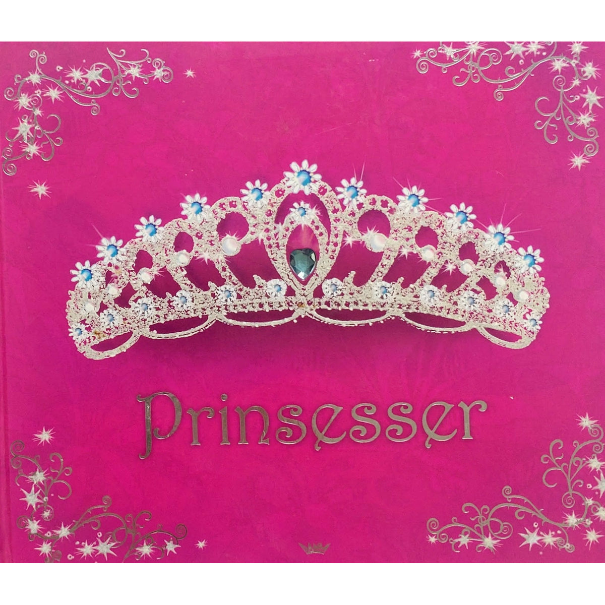 Prinsesser av Caitlin Matthews 