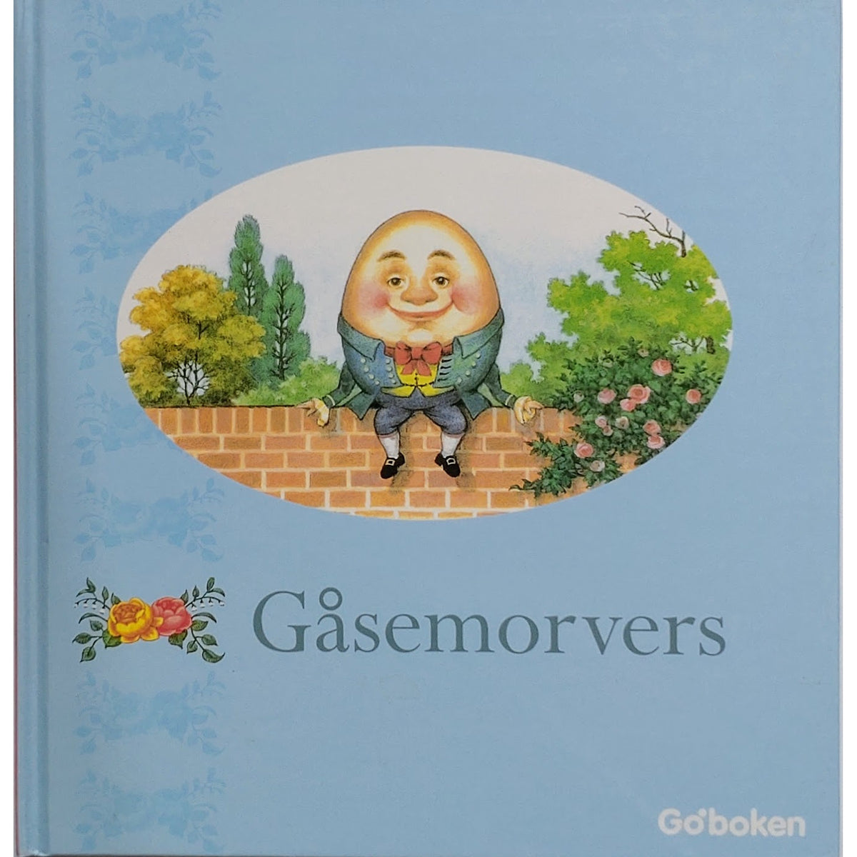 Go'boken: Gåsemorvers - Brukte bøker