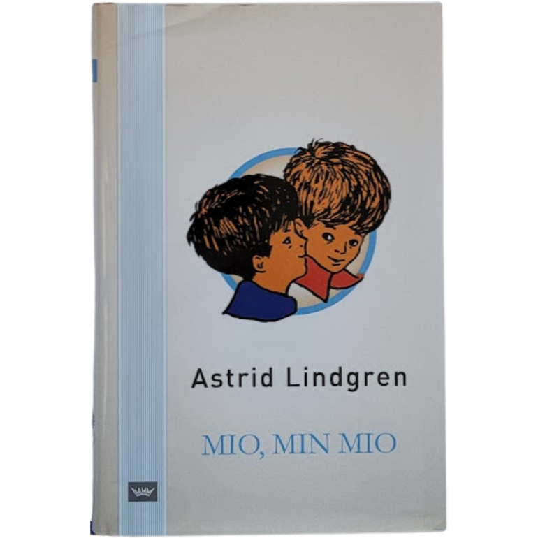 Lindgren, Astrid: Mio, min Mio