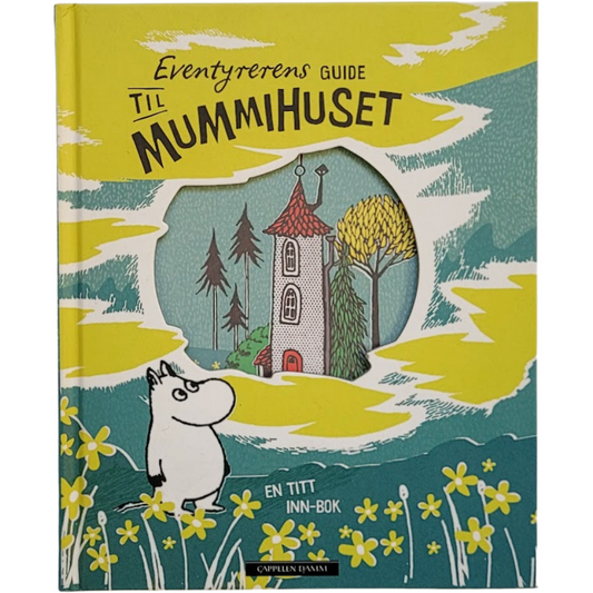 Eventyrerens guide til Mummihuset