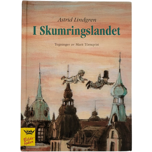 Lindgren, Astrid: I Skumringslandet